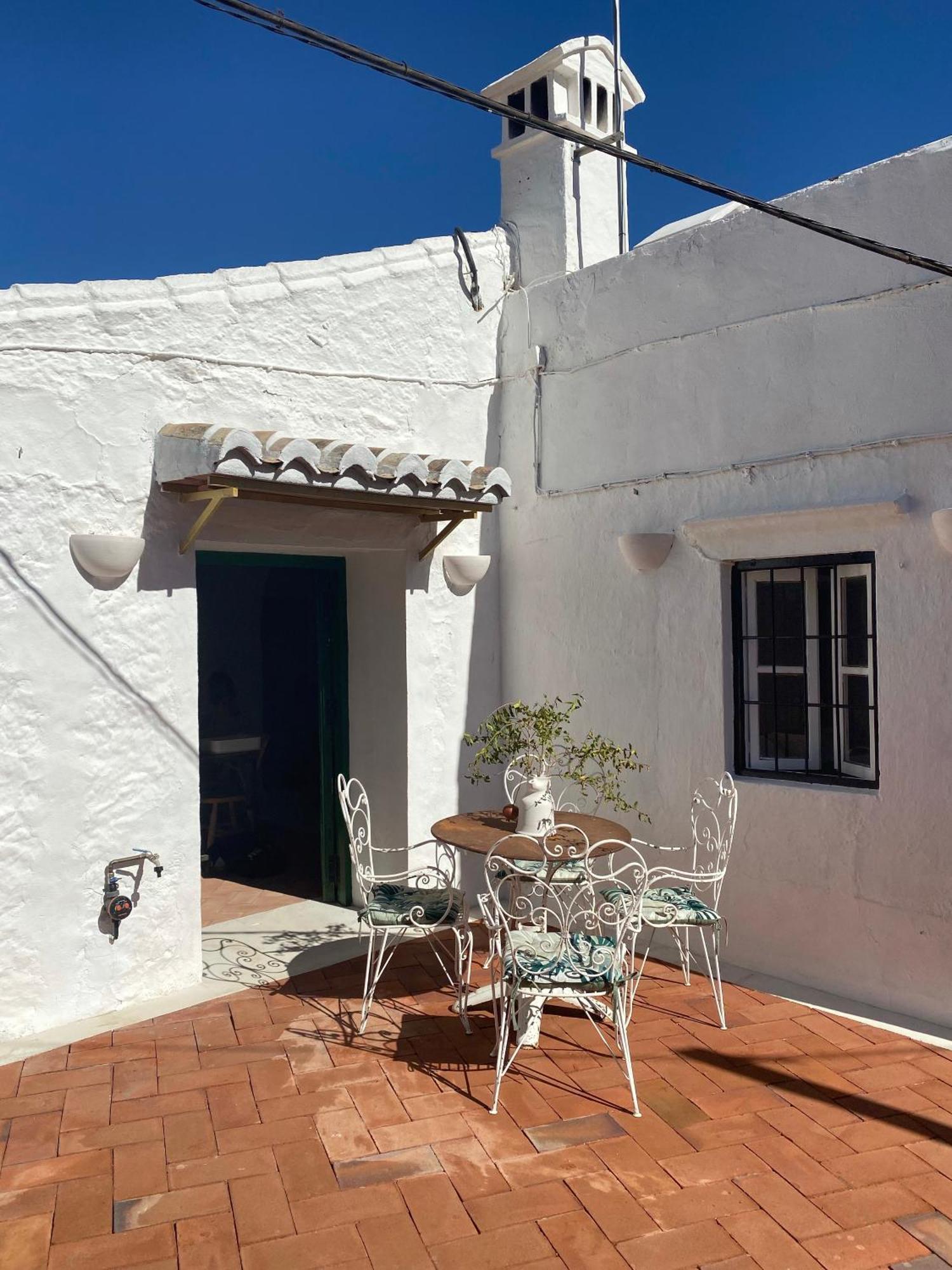 Casa vacanze Casa Vega. Un Refugio De Libertad *