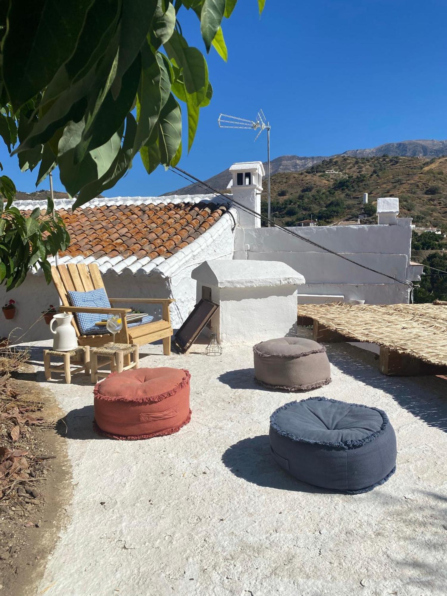 Casa vacanze Casa Vega. Un Refugio De Libertad