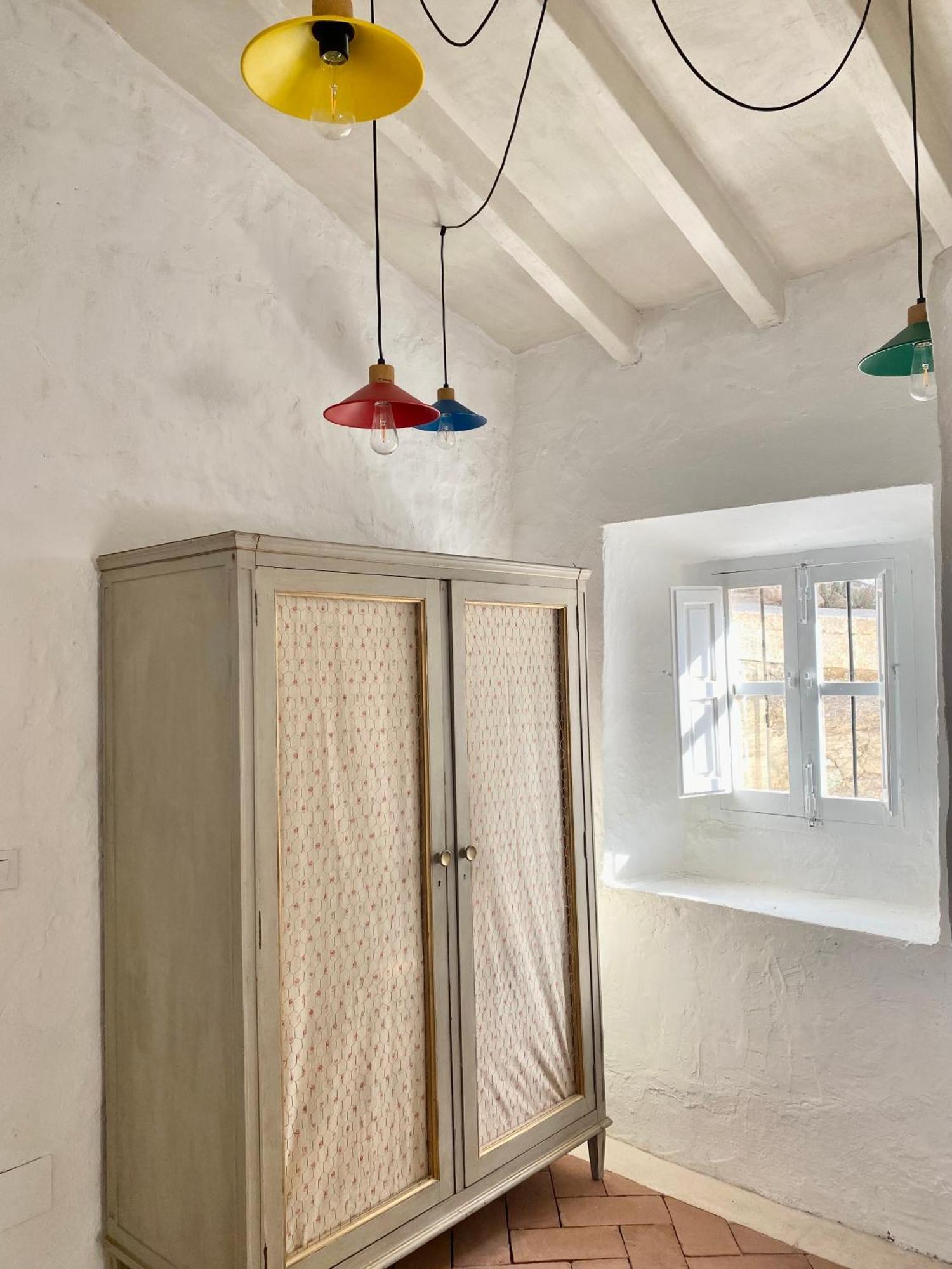 Casa Vega. Un Refugio De Libertad Casa vacanze