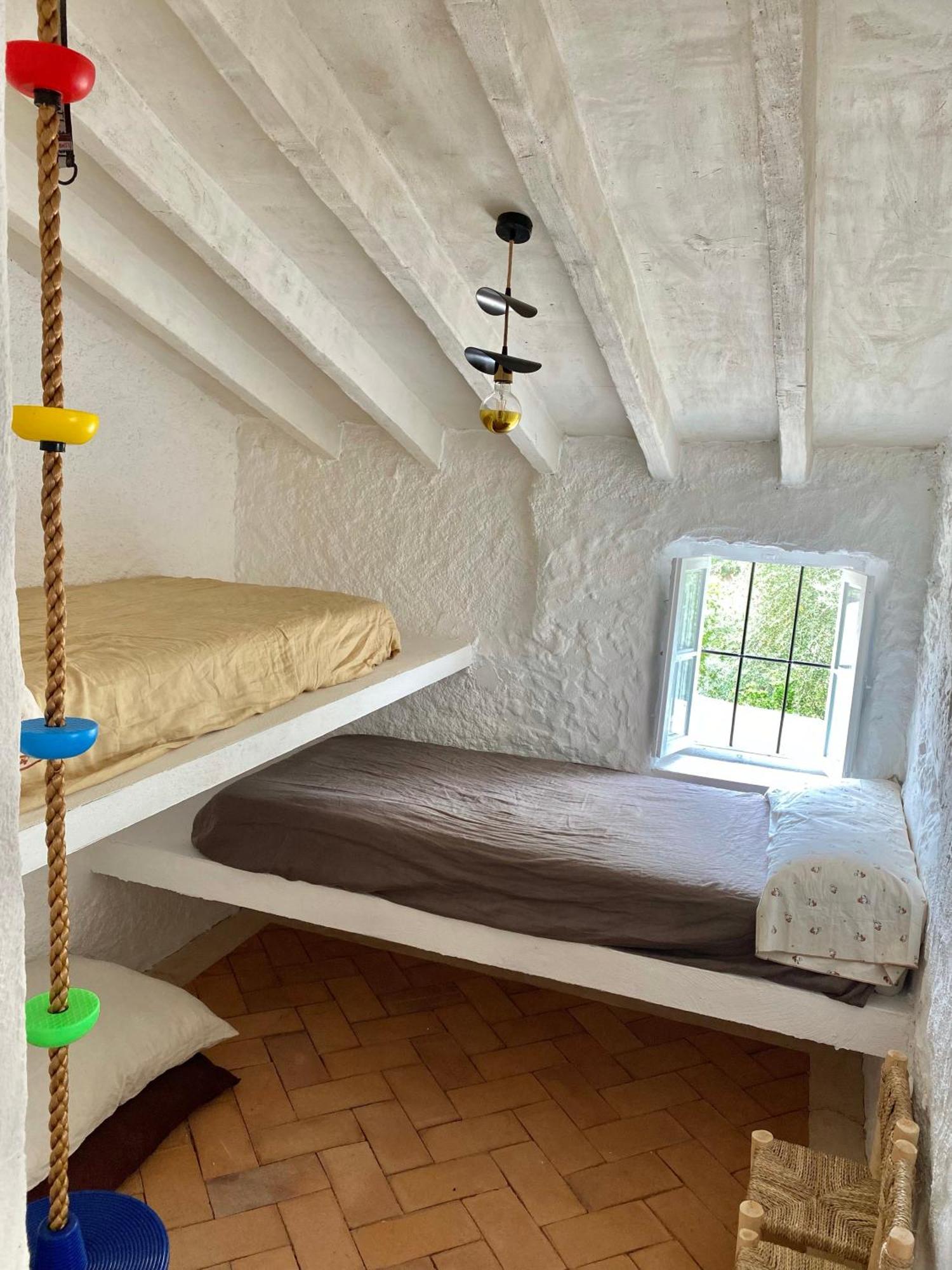 Casa vacanze Casa Vega. Un Refugio De Libertad