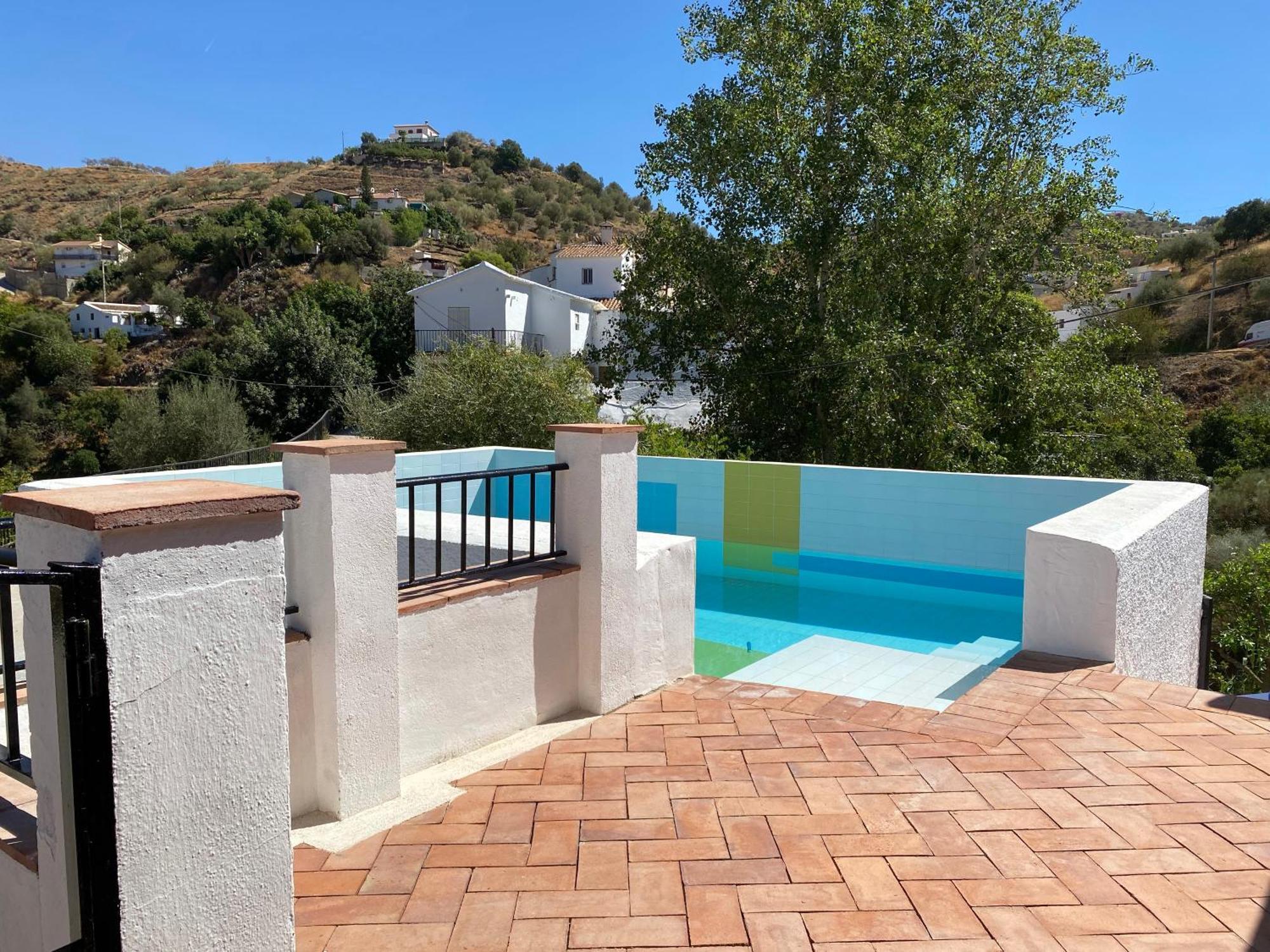 Casa vacanze Casa Vega. Un Refugio De Libertad *